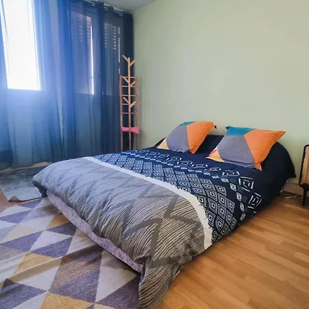 Entier De 40 M2 Proche Gare