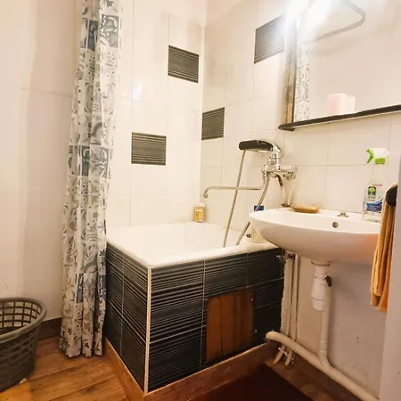 Lejlighed Entier De 40 M2 Proche Gare *