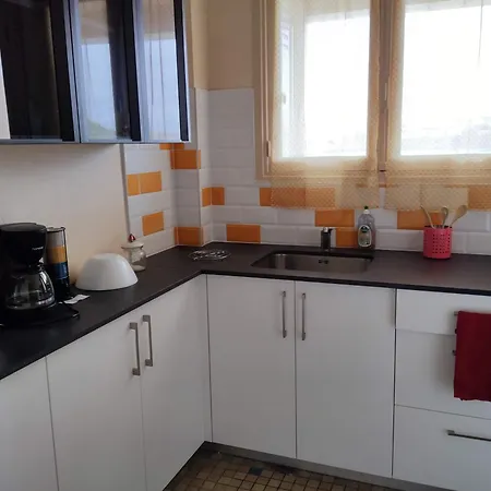 Lejlighed Entier De 40 M2 Proche Gare