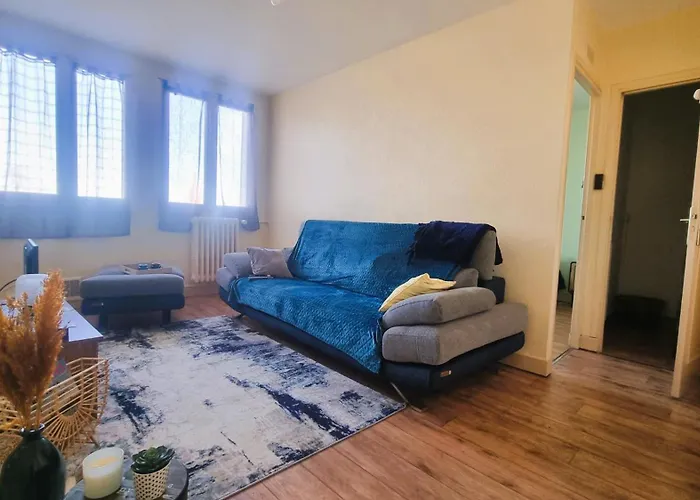 Entier De 40 M2 Proche Gare *